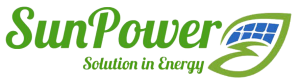 Sunpower solution in Energy